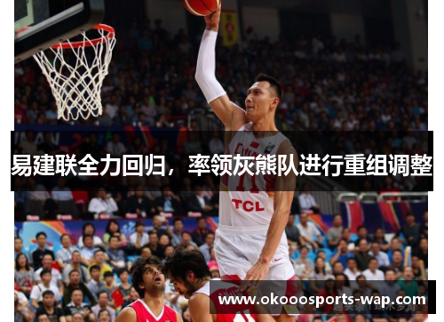 易建联全力回归，率领灰熊队进行重组调整