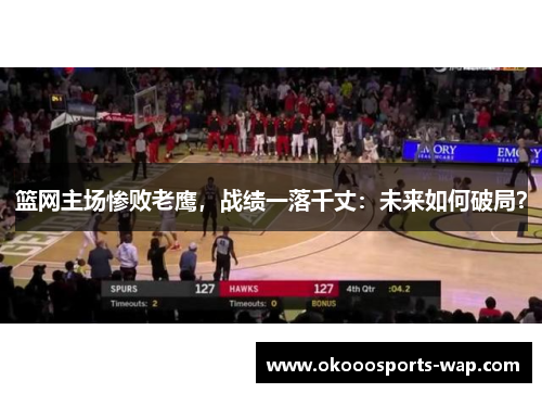 篮网主场惨败老鹰，战绩一落千丈：未来如何破局？