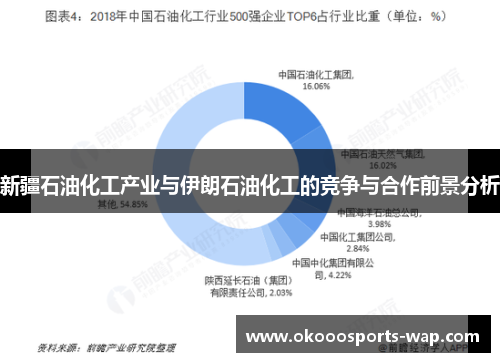 新疆石油化工产业与伊朗石油化工的竞争与合作前景分析